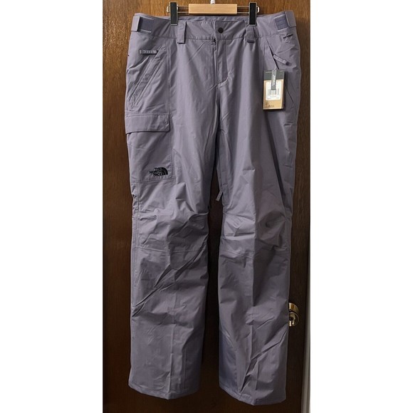 The North Face-Freedom Insulated Pant -Lunar slate purple...